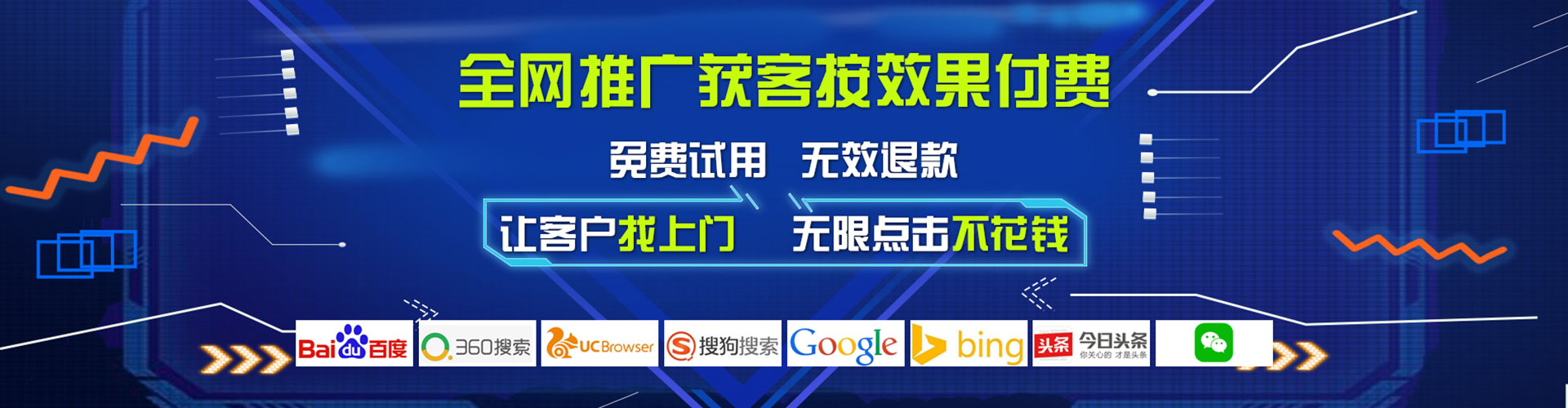 聂荣信息流平台